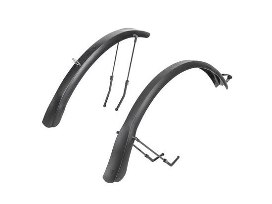 Paire de Garde-boue Topeak DeFender TX