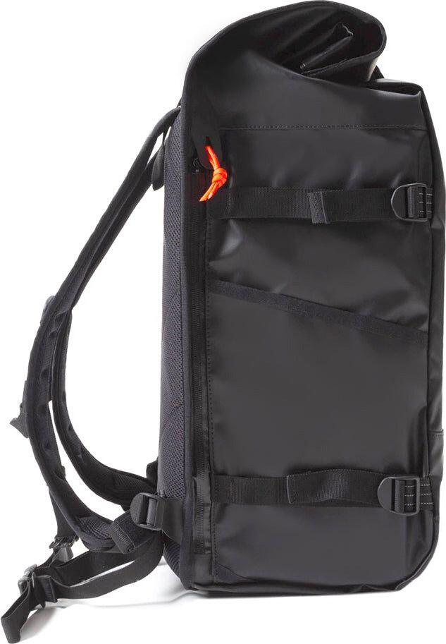 Sac à Dos Restrap Rolltop Backpack 40L Noir 3/5