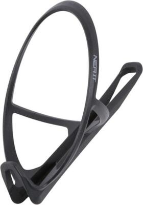 Neatt oxygen bidonhouder carbon/zwart nylon