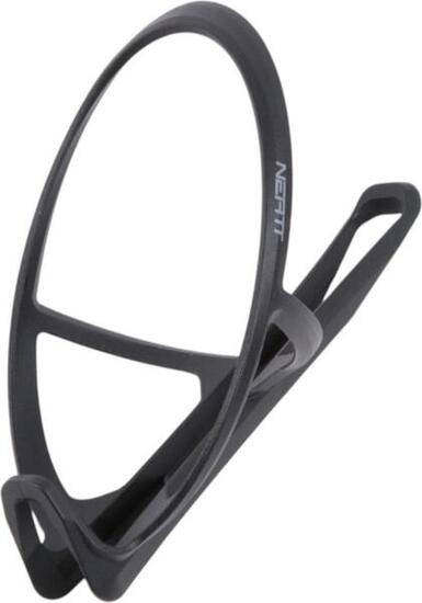 Flaschenhalter Neatt Oxygen Carbon/Nylon Schwarz