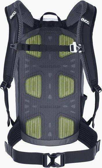 Plecak rowerowy Evoc Stage 12 - multicolour 2/7