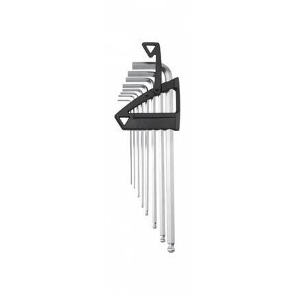 Clés Allen Topeak DuoHex Wrench Set (8 clés)