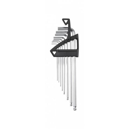 Clés Allen Topeak DuoHex Wrench Set (8 clés)