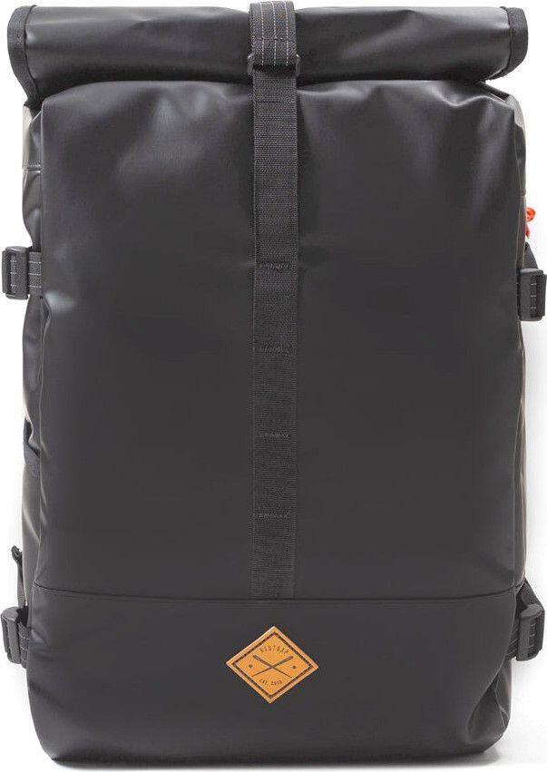 Sac à Dos Restrap Rolltop Backpack 40L Noir 2/5