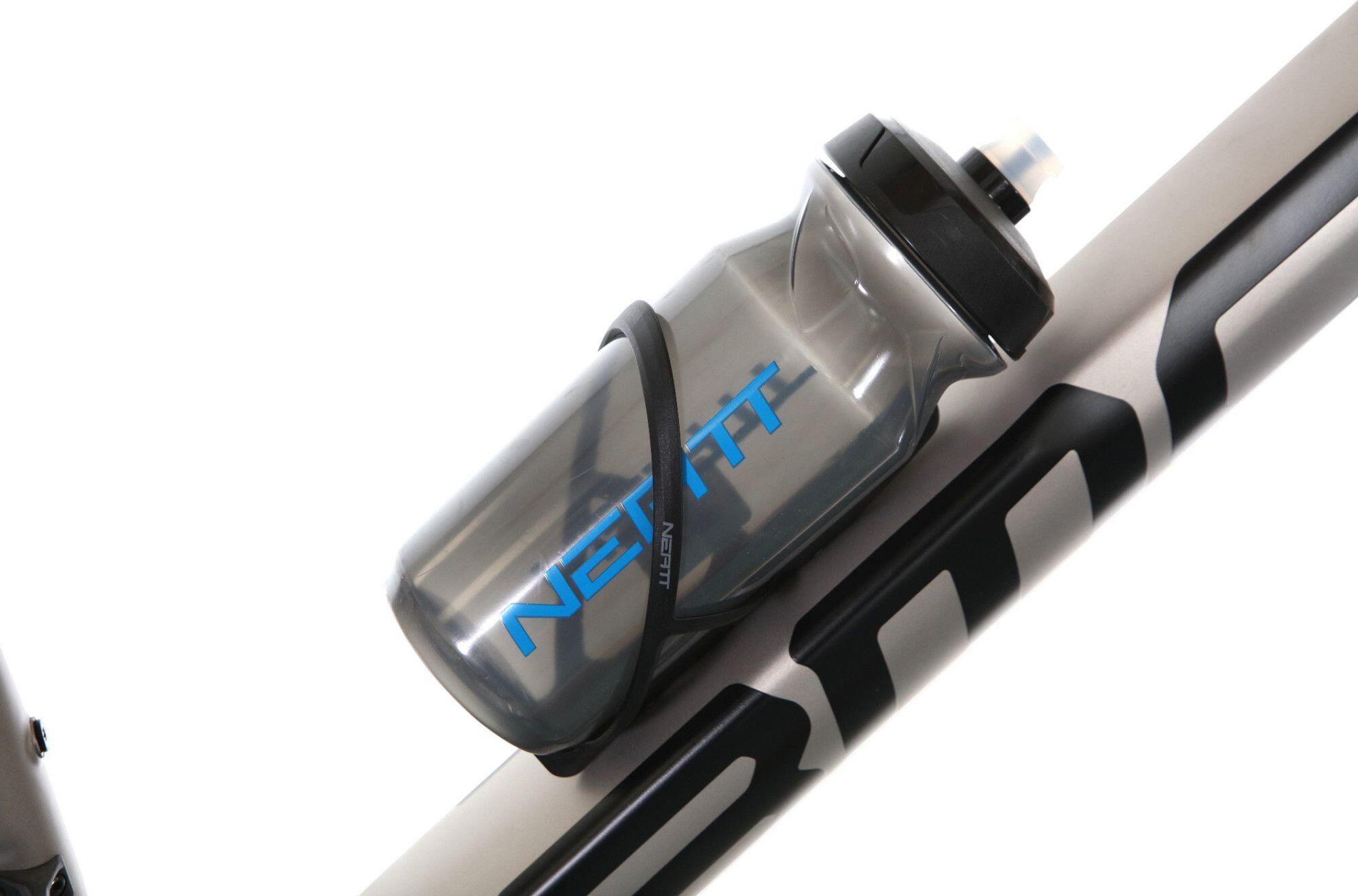 Porte-Bidon Neatt Oxygen Carbone/Nylon Noir 5/5