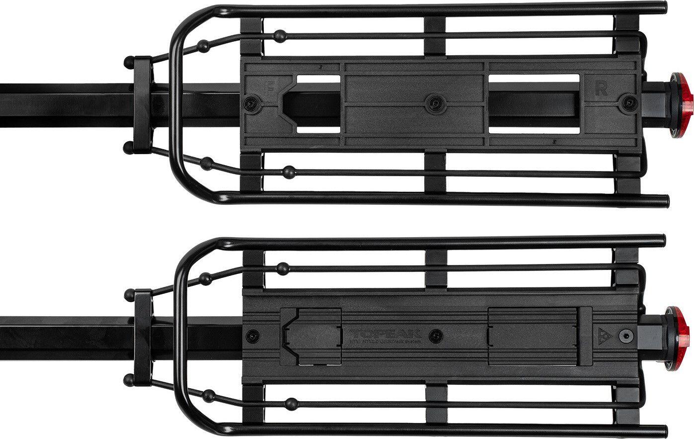 Topeak BeamRack II zadelpenhouder 3/7