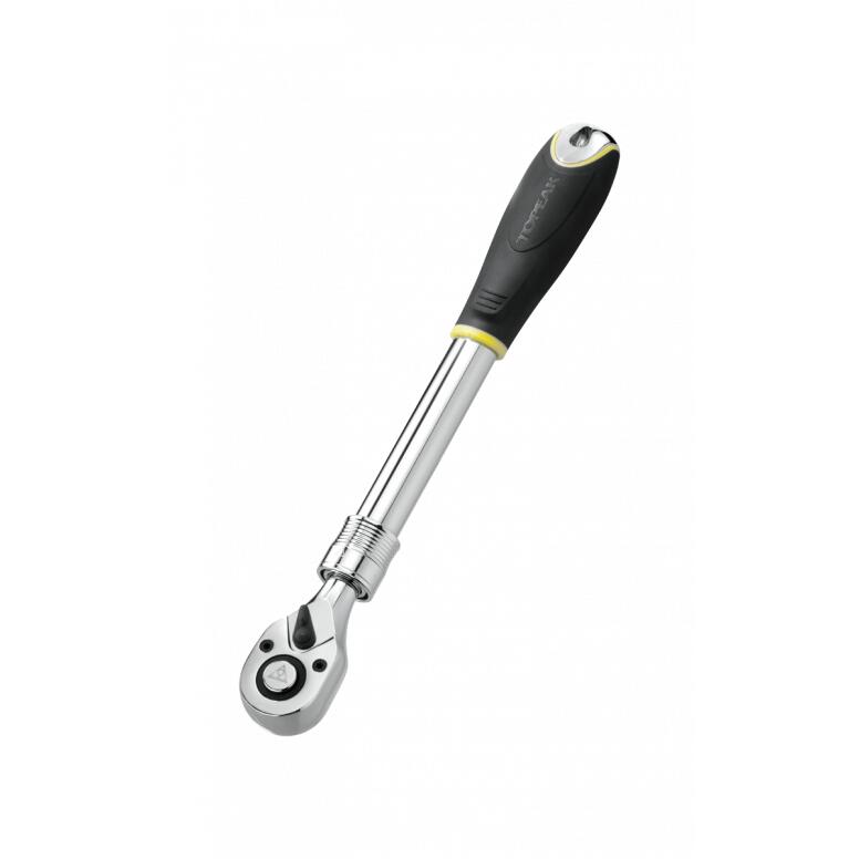 Rozwijany klucz grzechotkowy Topeak Extendable Ratchet-1/2 Drive