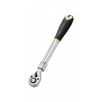 Topeak 1/2'' drive uitschuifbare ratel