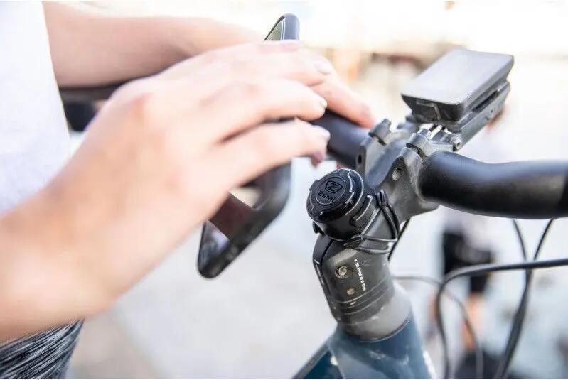 Zefal Bike Kit iPhone 11 Pro 5/10