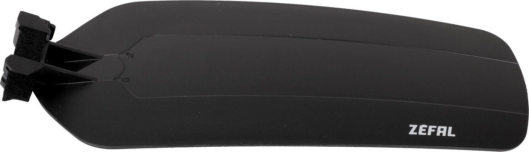 Juego de guardabarros para BTT Zéfal Kid (16'' / 18'' / 20'') Negro 3/7