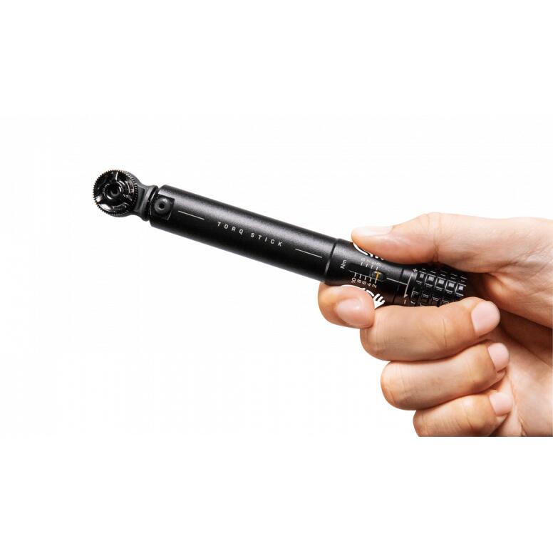 Topeak Torq Stick 2-10Nm 3/7