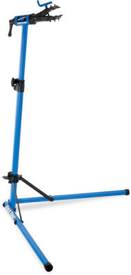 Vouwbare reparatievoet park tool pcs-9.3