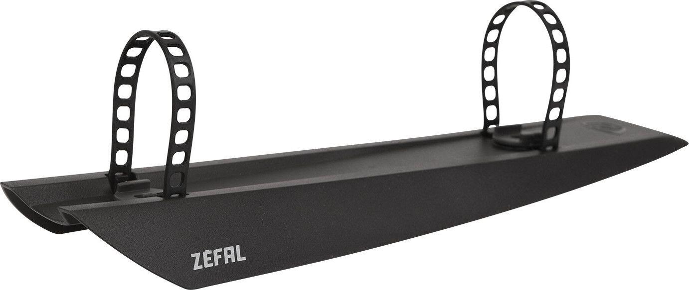 Juego de guardabarros para BTT Zéfal Kid (16'' / 18'' / 20'') Negro 2/7