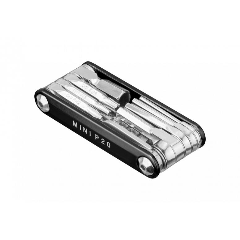 Mini P20 - Black 3/7