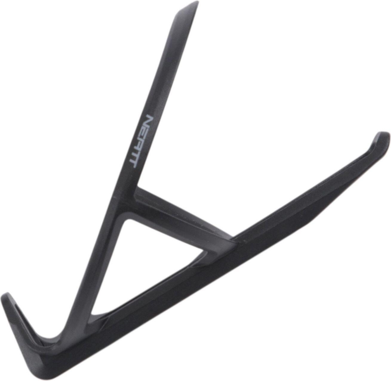 Porte-Bidon Neatt Oxygen Carbone/Nylon Noir 2/5