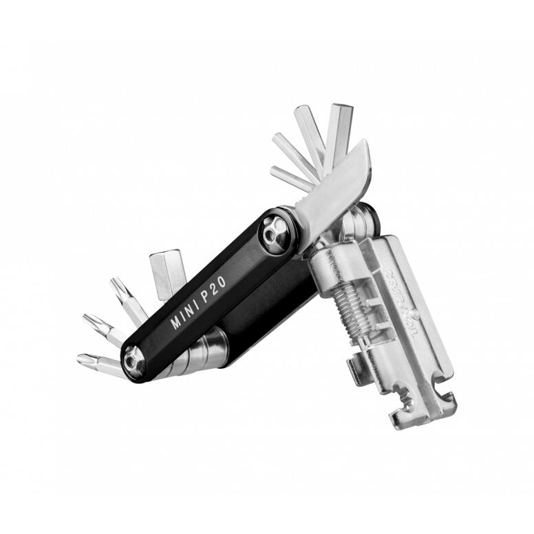Mini P20 - Black 2/7