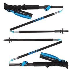 Distance Carbon FLZ Z-Poles 112204