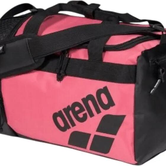 Arena All Set 25L Sports Bag Pink
