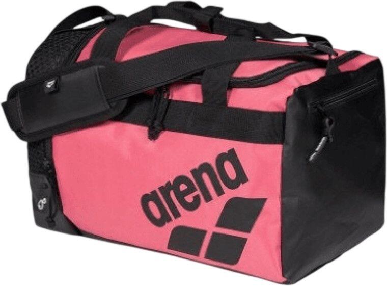 Borsa sportiva Arena All Set 25L Rosa 1/7