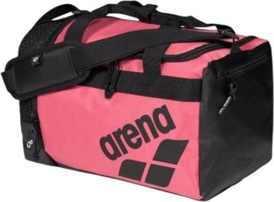 Borsa sportiva Arena All Set 25L Rosa