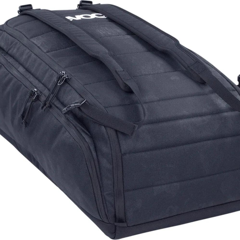 Evoc Gear 55L Equipment Bag Black