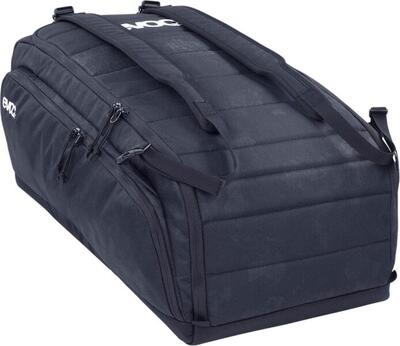Borsa per attrezzatura Evoc Gear 55L Nero