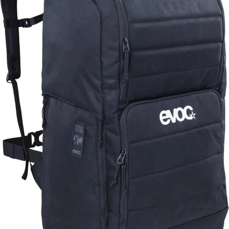 Evoc Gear 90L Backpack Black