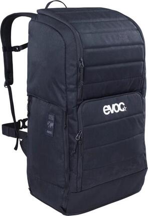 Evoc Gear 90L rugzak zwart