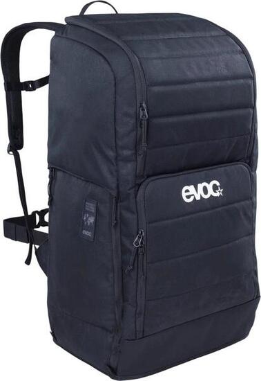 Evoc Gear 90L rugzak zwart