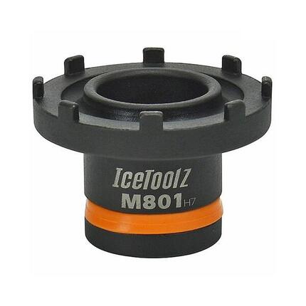 Outil pour Pignon Moteur Bosch IceToolz M801