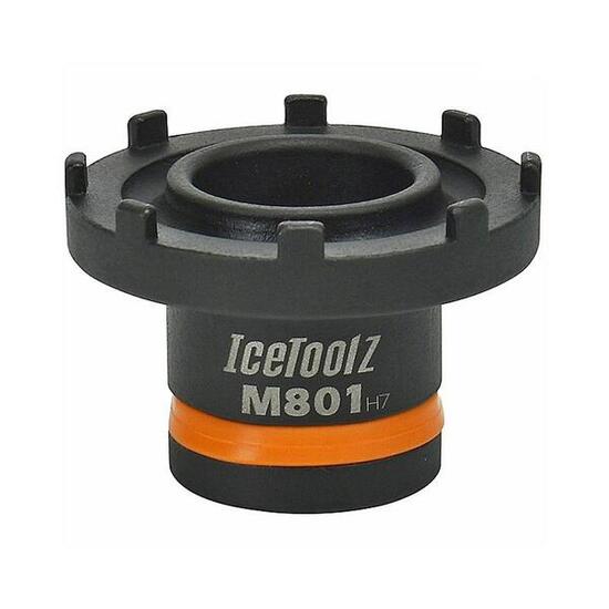 Attrezzo per pignone motore Bosch ICE TOOLZ M801