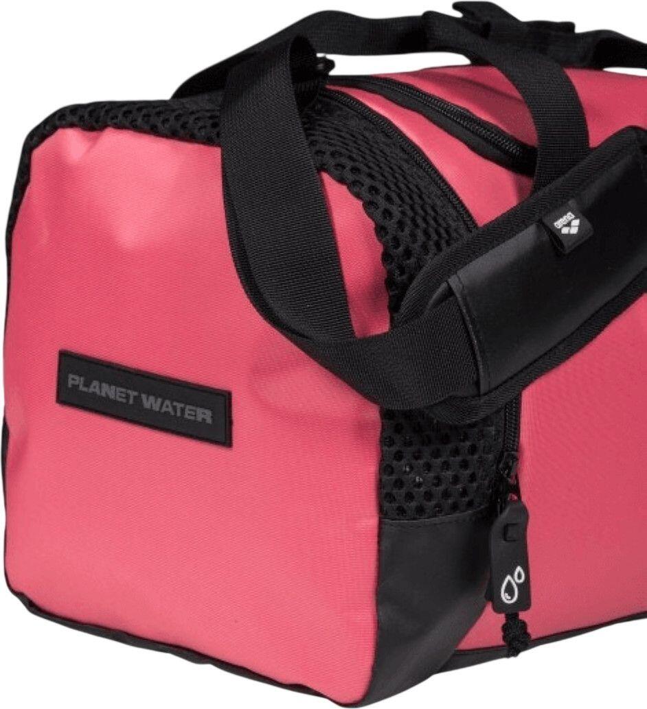 Borsa sportiva Arena All Set 25L Rosa 5/7