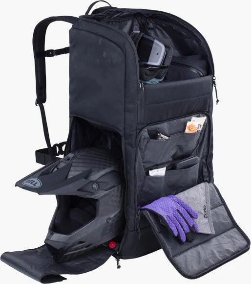 Evoc Gear 90L rugzak zwart 5/7