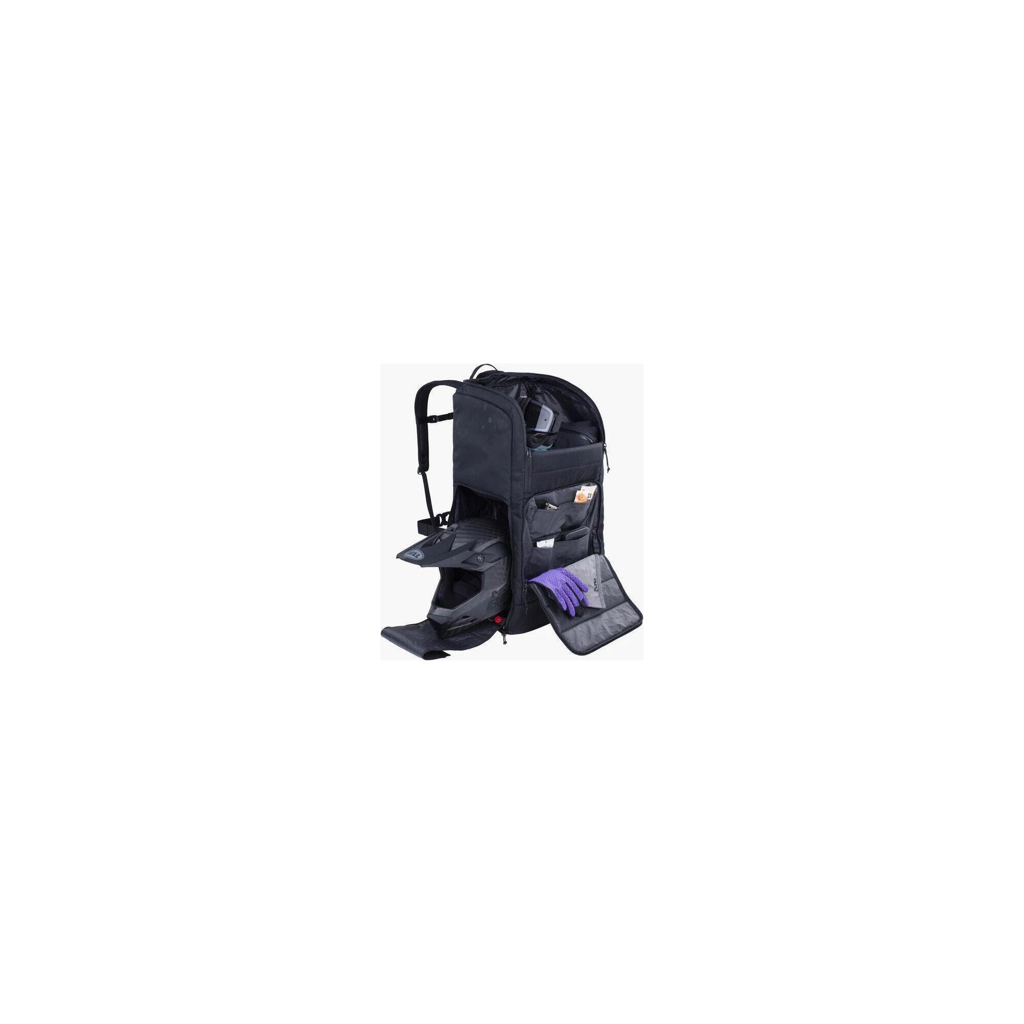 GEAR BACKPACK 90