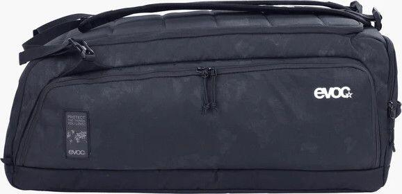 Evoc Gear 55L zwarte uitrustingstas 4/7