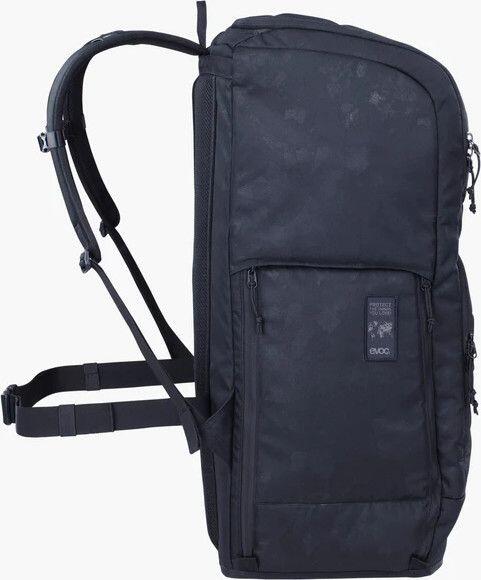 Evoc Gear 90L rugzak zwart 4/7