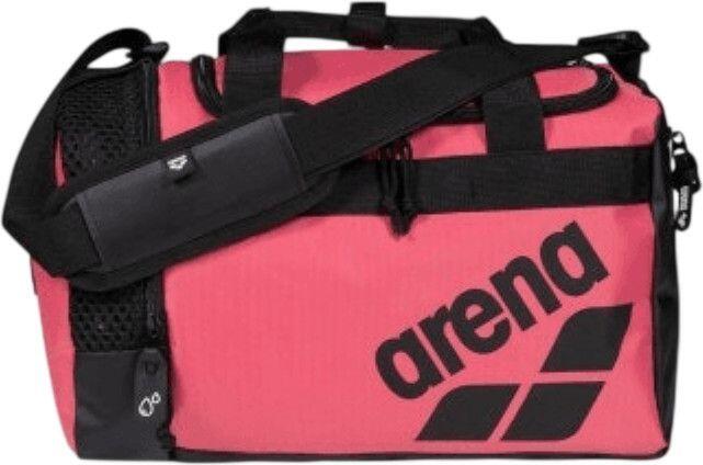 Borsa sportiva Arena All Set 25L Rosa 3/7