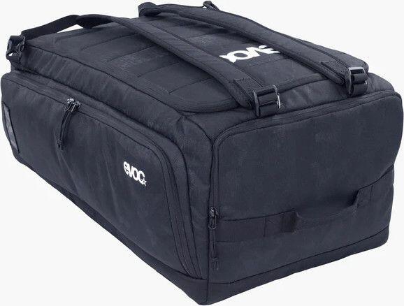 Evoc Gear 55L zwarte uitrustingstas 2/7