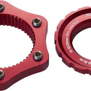 Hub adapter Reverse Components Centerlock