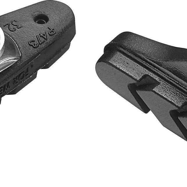 Tektro Race P473 Brake Block Set (2) for Road Bikes