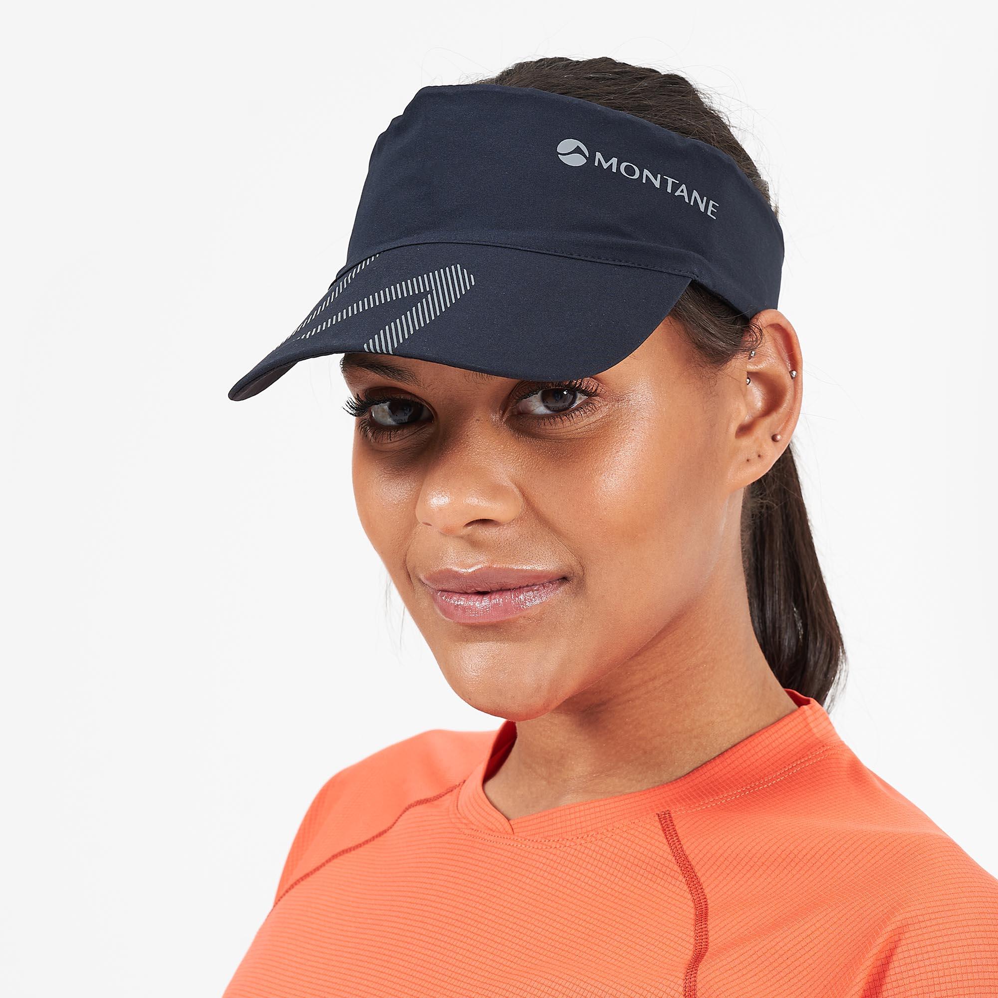 Coda Visor - Decathlon