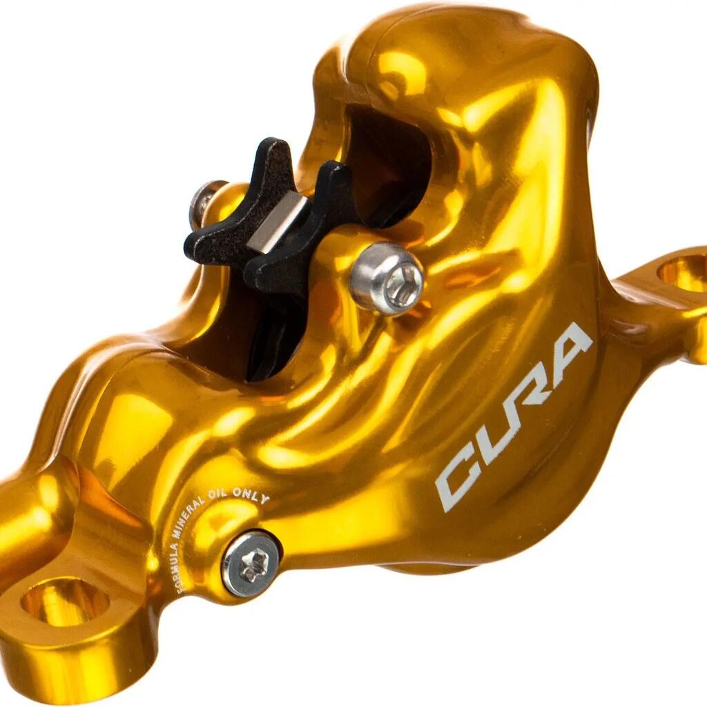 Complete Caliper - Cura - Gold