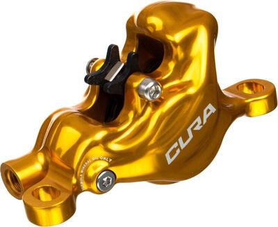 Complete caliper - cura - gold