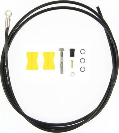 Shimano Br.Line Shim.sm-BH59 1000mm schwarz