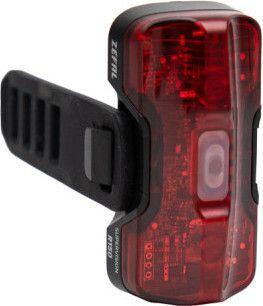 Kit de iluminação dianteira/traseira Zefal Supervision F200 R150 3/7