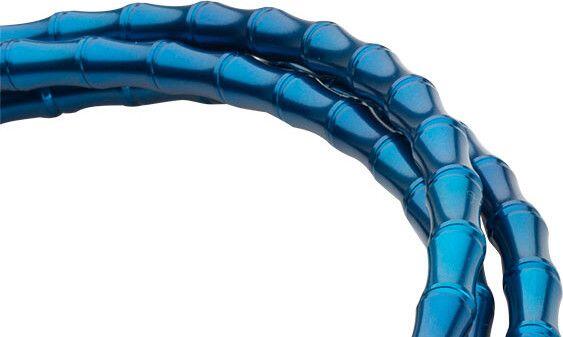 Jagwire 1x Elite Link Shift Kit Blue 3/7