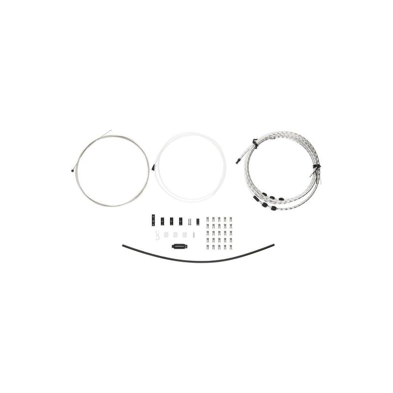 1X Elite Link Shift Kit - Silver