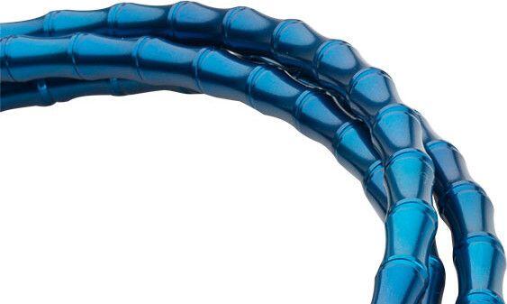 Kit cambio Jagwire 2x Elite Link Blu 3/7