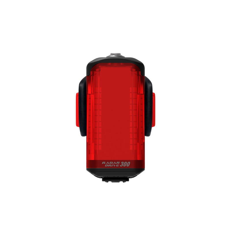 Lezyne Radar Drive Black