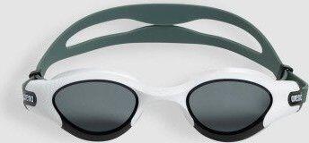 Occhialini da nuoto The One Plus Arena Grigio/Bianco/Verde 2/9